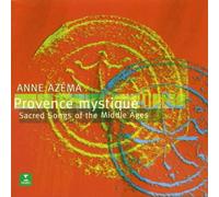 Artistes Divers - Provence Mystique-Sacred Songs