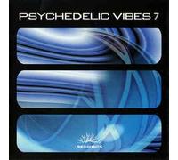 Artistes Divers - Psychedelic Vibes Vol.7