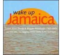 Artistes Divers - Pt. 1-Wake Up Jamaica