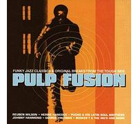 Artistes Divers - Pulp Fusion 1-Jazz Classics & [Import]
