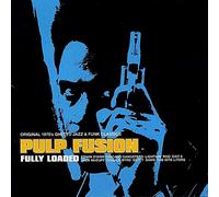 Artistes Divers - Pulp Fusion 4-Fully Loaded [Import]