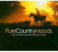 Artistes Divers - Pure Country Moods