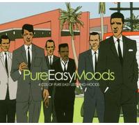Artistes Divers - Pure Easy Moods