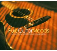 Artistes Divers - Pure Guitar Moods
