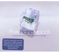 Artistes Divers - Pure Piano Moods