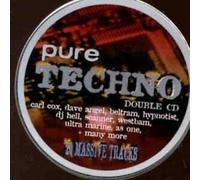 Artistes Divers - Pure Techno