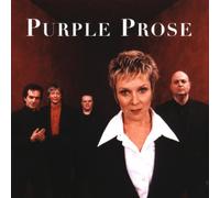 Artistes Divers - Purple Prose