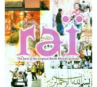Various - Rai: the Best of the Original North African Grooves