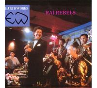 Artistes Divers - Rai Rebels
