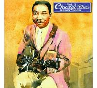 Artistes Divers - Raisin' Sand Chicago Blues Vol.2