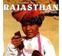 Artistes Divers - Rajasthan-Popular Music [Import]