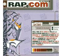 Artistes Divers - Rap Com