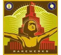 Artistes Divers - Rarewerks