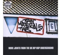 Artistes Divers - Raw Materials V.2 [Import]