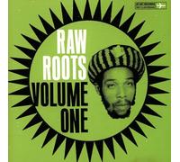 Artistes Divers - Raw Roots Vol 1