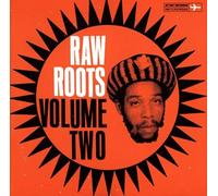 Artistes Divers - Raw Roots Vol 2