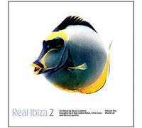 Artistes Divers - Real Ibiza Vol.2/Mix [Import]