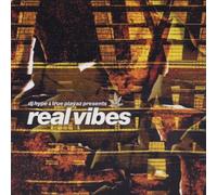 Artistes Divers - Real Vibes [Import]
