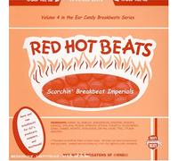 Red Hot Beats - Say No! To Drugs
