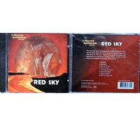 Artistes Divers - Red Sky