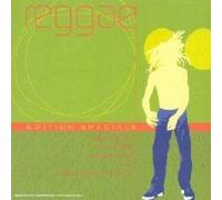 Artistes Divers - Reggae - Edition spéciale