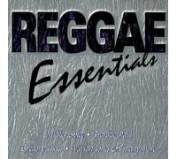 Artistes Divers - Reggae Essentials [Import]