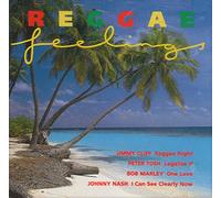 Reggae Feelings - Reggae Feelings