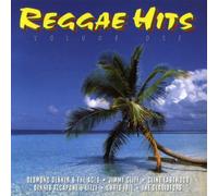 Artistes Divers - Reggae Hit Vol. 1