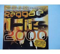 Artistes Divers - Reggae Hits 2000