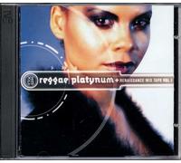 Artistes Divers - Reggae Platynum/Vol. 1-Renaiss