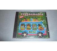 Artistes Divers – Reggaemania-the Best of Regg