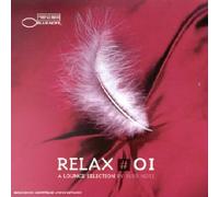 Artistes Divers - Relax # 01