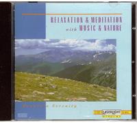 Artistes Divers - Relax.&Medit-Bergfrieden [Import]