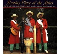 Compilation - Resting Place of the Mists