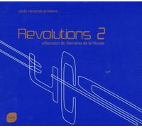 Artistes Divers - Revolutions 2 - Extensions du domaine de la House