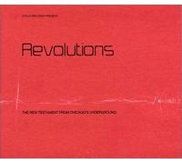 Artistes Divers - Revolutions