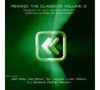 Artistes Divers - Rewind The Classics 2 [Import]