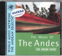 Artistes Divers - RG of The Andes