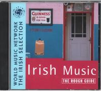 Compilation - Rough Guide to Irish Music