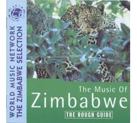 Compilation - Rough Guide to the Music of Zi