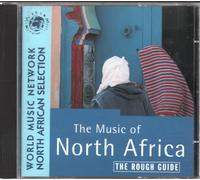 Compilation - Rough Guide to the Music of No