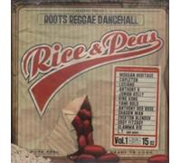 Artistes Divers - Rice & Peas Vol.1