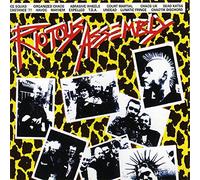 Artistes Divers - Riotous Assembly [Import]