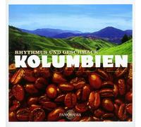 Artistes Divers - Ritmo Y Sabor de Colombie