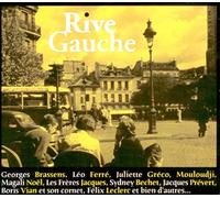 Artistes Divers - Rive Gauche