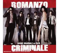Artistes Divers - Romanzo Criminale