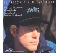 Artistes Divers - Ron Howard : Passions & Achivements