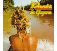 Artistes Divers - Roots de Guyane
