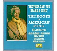 Artistes Divers - Roots of American Song