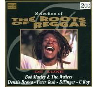 Artistes Divers - Roots of Reggae [Import]